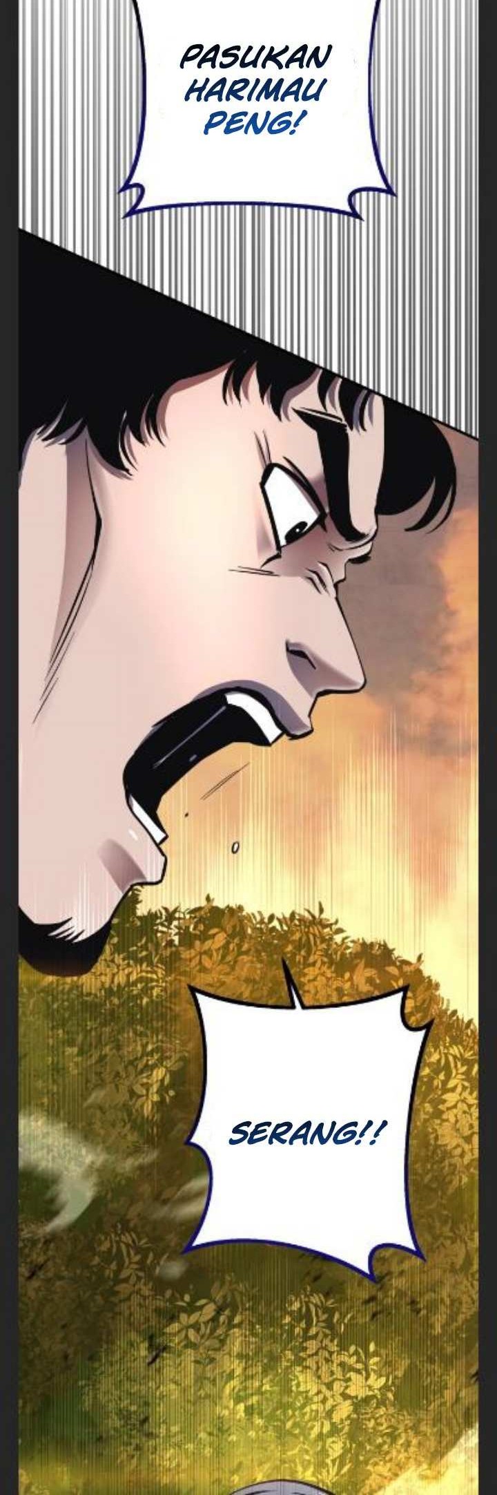 Revenge Of Young Master Peng Chapter 49 Gambar 32