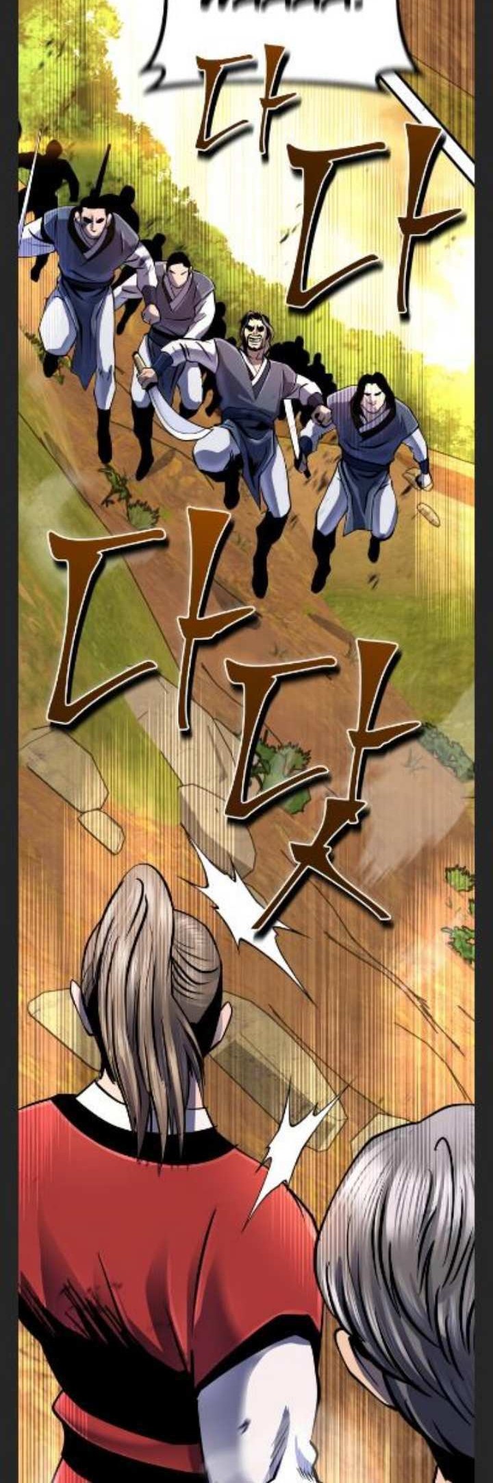 Revenge Of Young Master Peng Chapter 49 Gambar 34