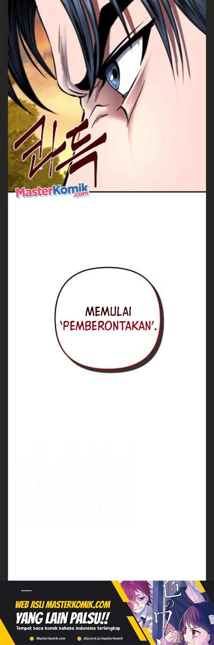 Revenge Of Young Master Peng Chapter 49 Gambar 63