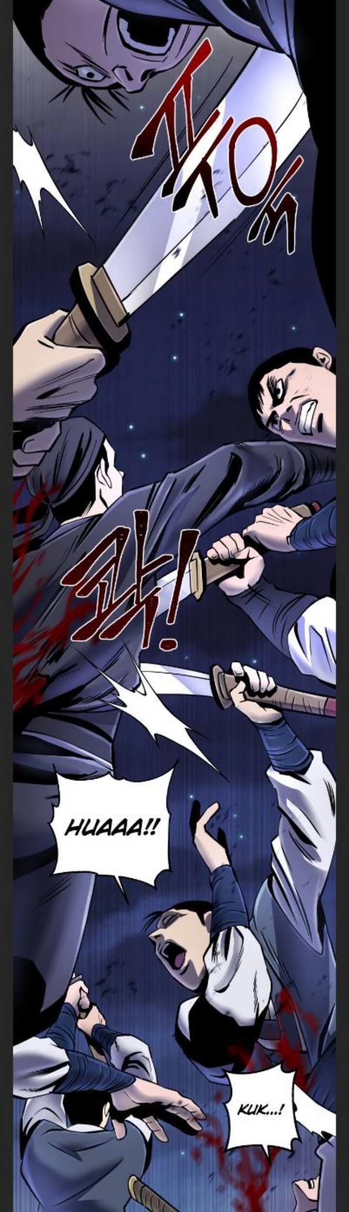 Revenge Of Young Master Peng Chapter 49 Gambar 4