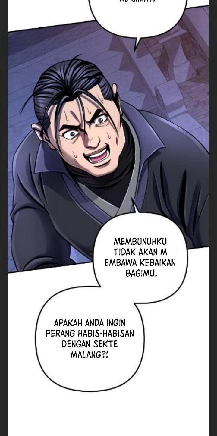 Revenge Of Young Master Peng Chapter 49 Gambar 11
