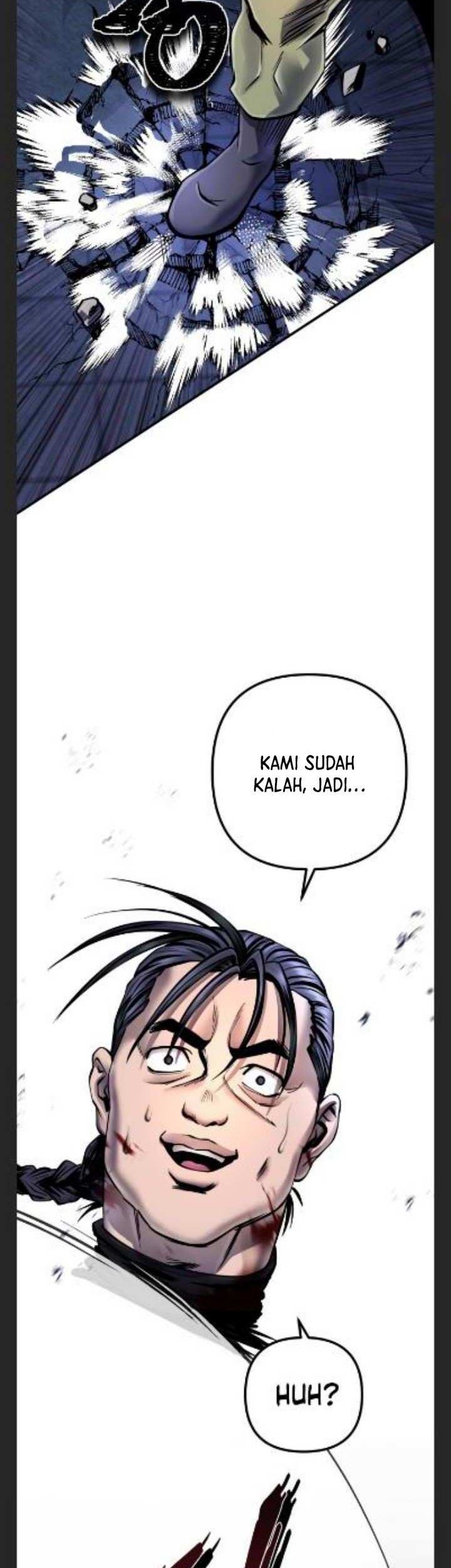 Revenge Of Young Master Peng Chapter 49 Gambar 13