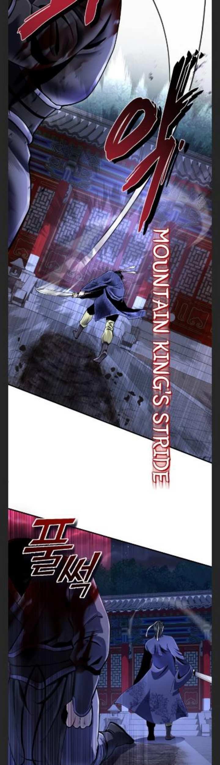 Revenge Of Young Master Peng Chapter 49 Gambar 15