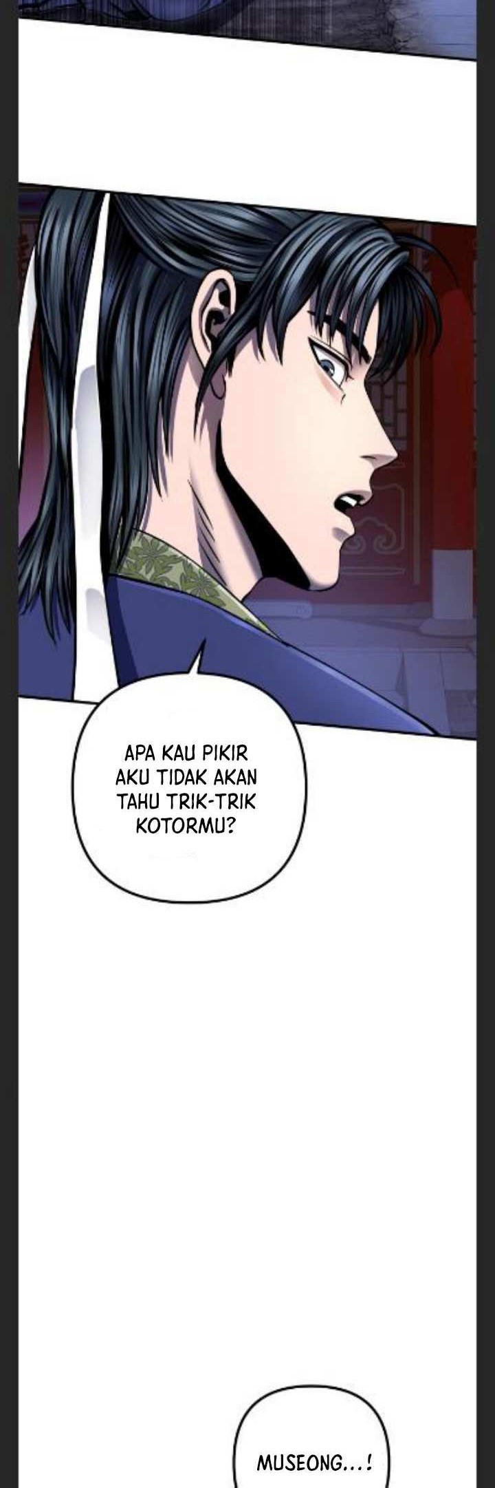 Revenge Of Young Master Peng Chapter 49 Gambar 16