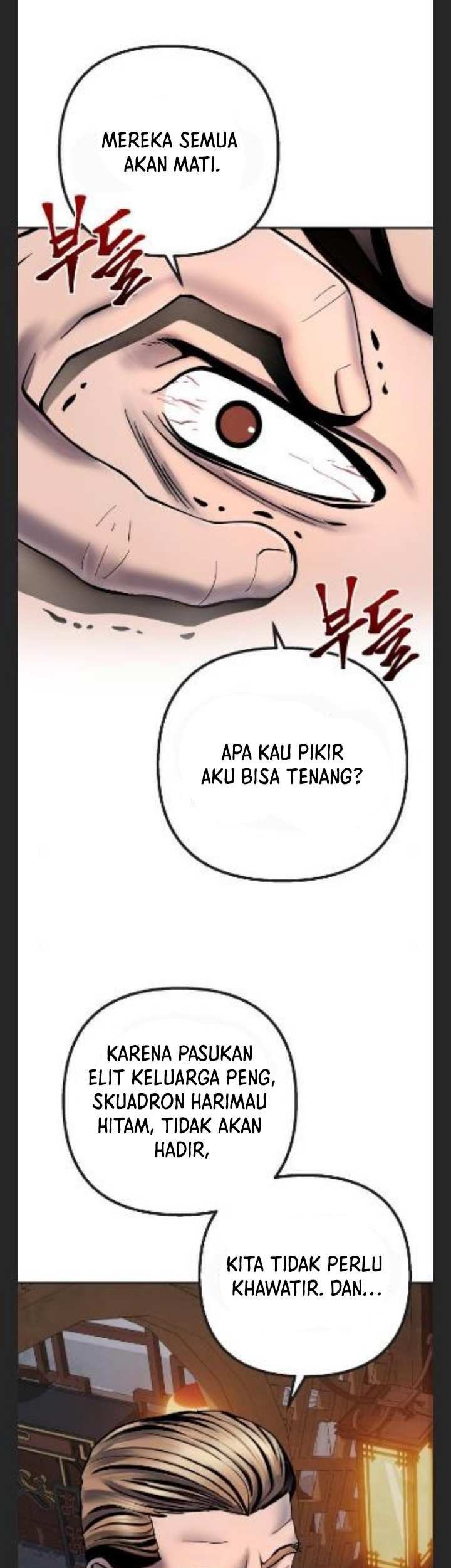 Revenge Of Young Master Peng Chapter 48 Gambar 27