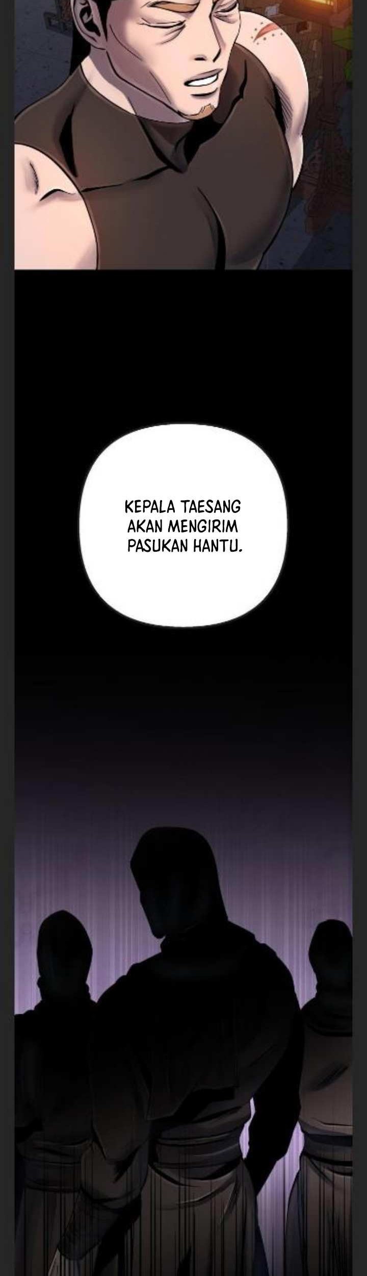 Revenge Of Young Master Peng Chapter 48 Gambar 28