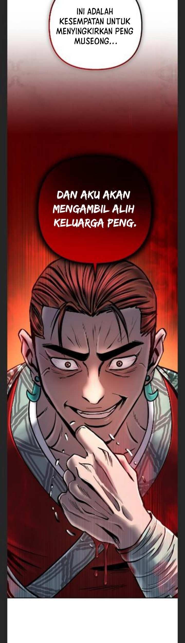 Revenge Of Young Master Peng Chapter 48 Gambar 32