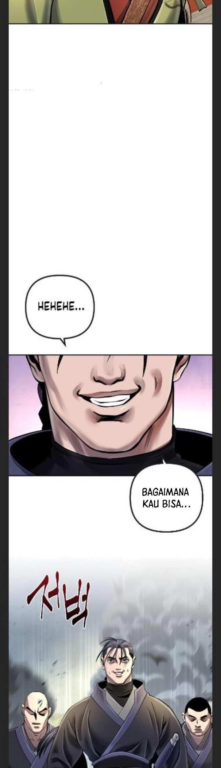 Revenge Of Young Master Peng Chapter 48 Gambar 46