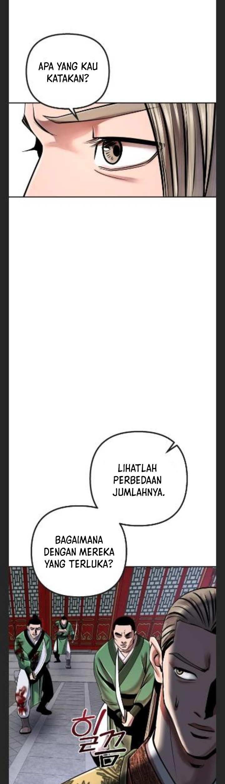 Revenge Of Young Master Peng Chapter 48 Gambar 50