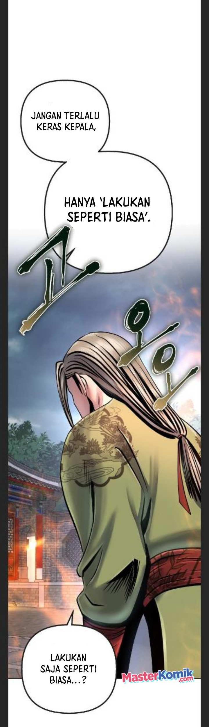 Revenge Of Young Master Peng Chapter 48 Gambar 53