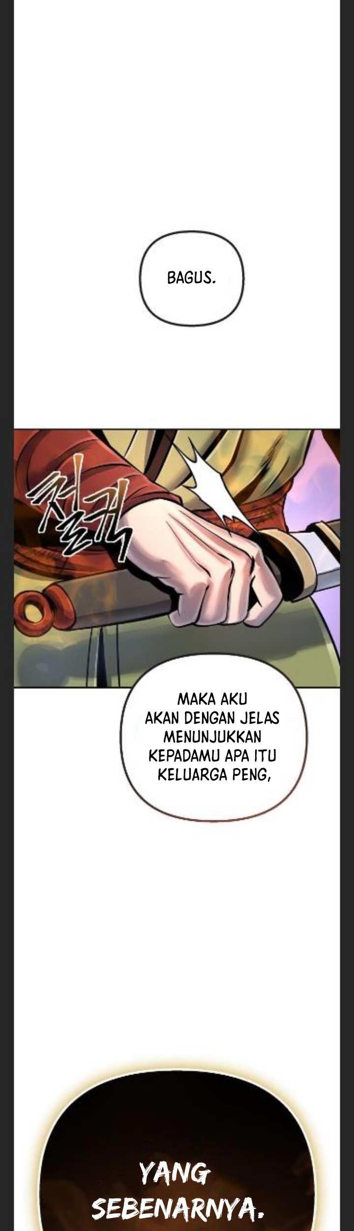 Revenge Of Young Master Peng Chapter 48 Gambar 55