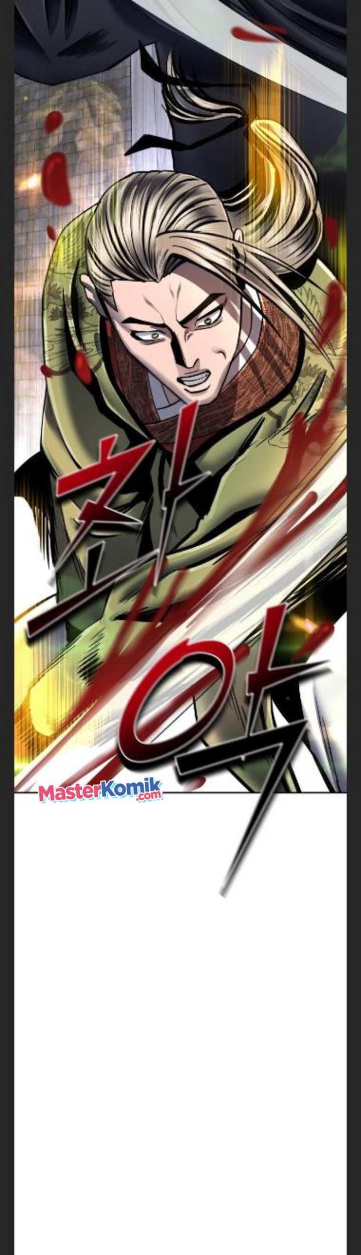 Revenge Of Young Master Peng Chapter 48 Gambar 67