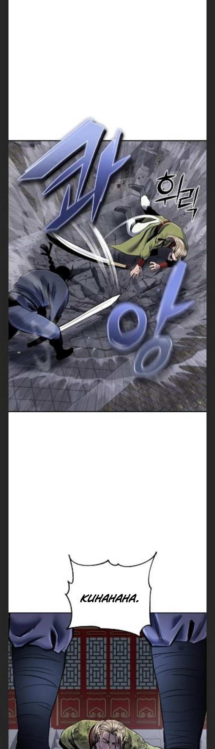 Revenge Of Young Master Peng Chapter 48 Gambar 76