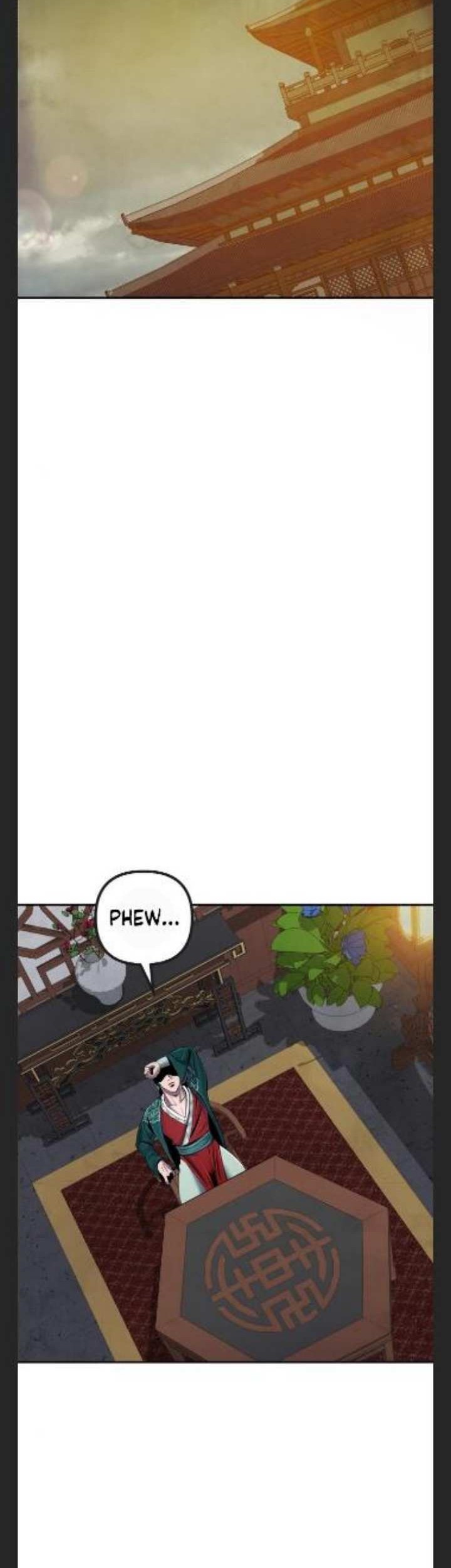 Revenge Of Young Master Peng Chapter 48 Gambar 22
