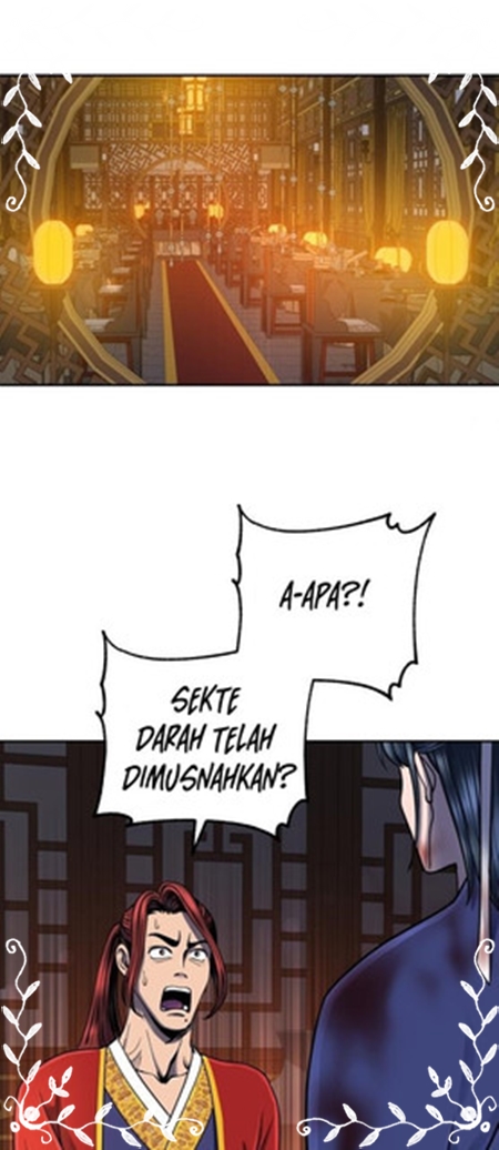 Revenge Of Young Master Peng Chapter 47 Gambar 12