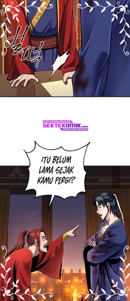 Revenge Of Young Master Peng Chapter 47 Gambar 13