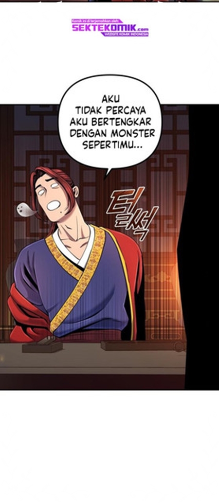 Revenge Of Young Master Peng Chapter 47 Gambar 15