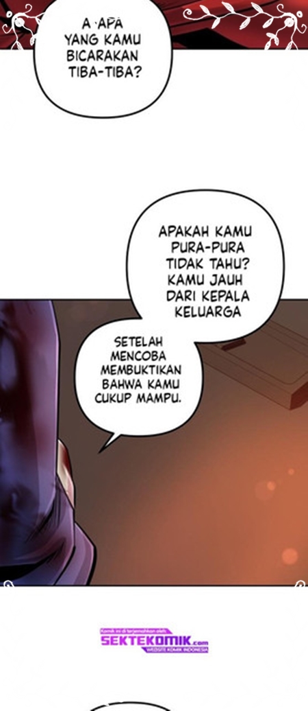 Revenge Of Young Master Peng Chapter 47 Gambar 19
