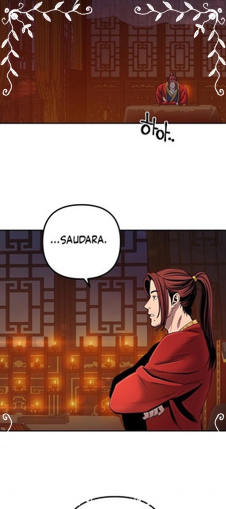 Revenge Of Young Master Peng Chapter 47 Gambar 24