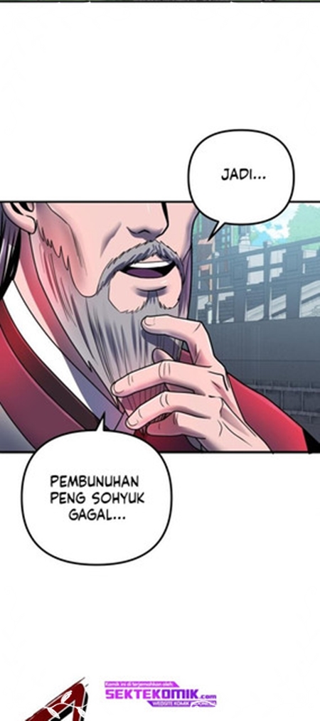 Revenge Of Young Master Peng Chapter 47 Gambar 28