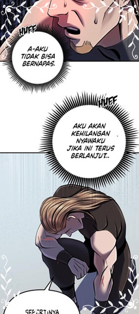 Revenge Of Young Master Peng Chapter 47 Gambar 31