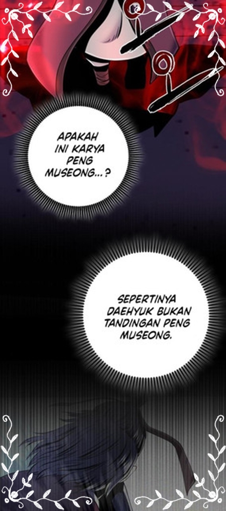 Revenge Of Young Master Peng Chapter 47 Gambar 35