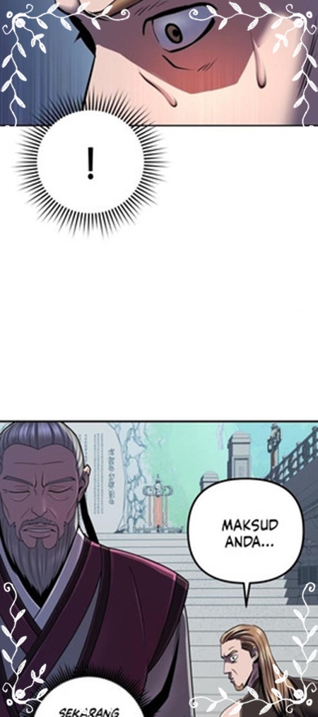 Revenge Of Young Master Peng Chapter 47 Gambar 39