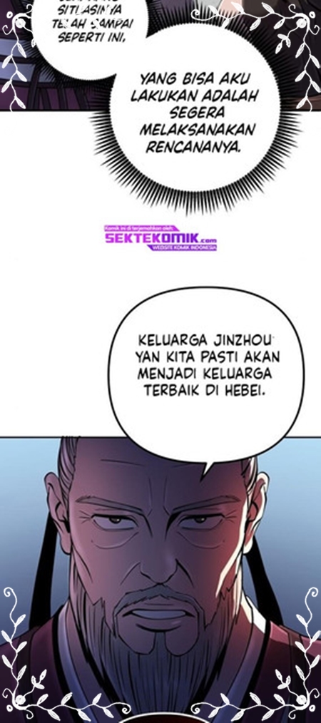 Revenge Of Young Master Peng Chapter 47 Gambar 40
