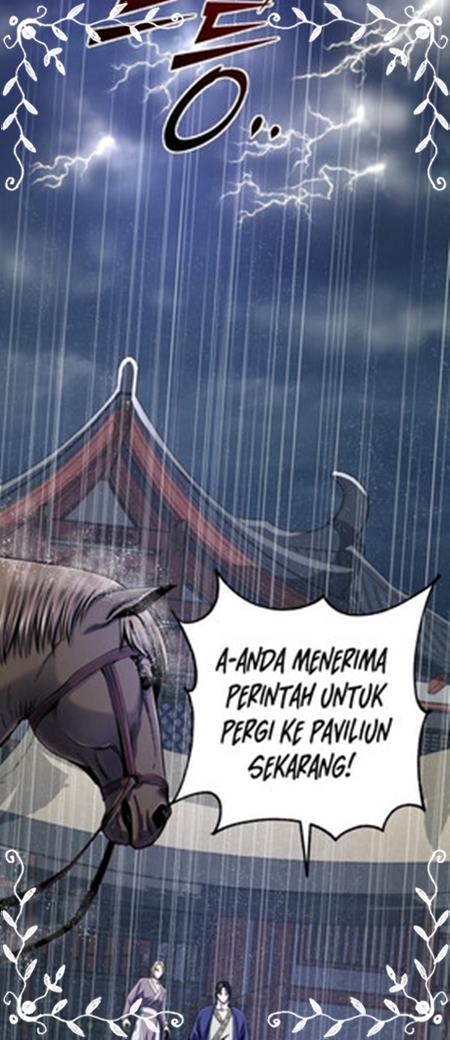 Revenge Of Young Master Peng Chapter 47 Gambar 49