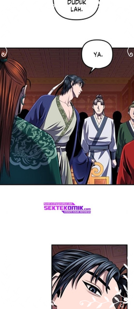 Revenge Of Young Master Peng Chapter 47 Gambar 53