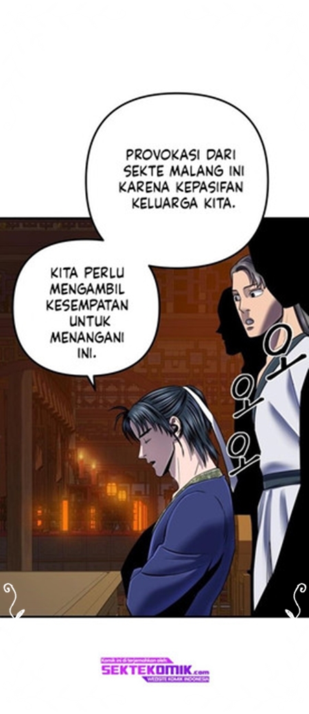 Revenge Of Young Master Peng Chapter 47 Gambar 59