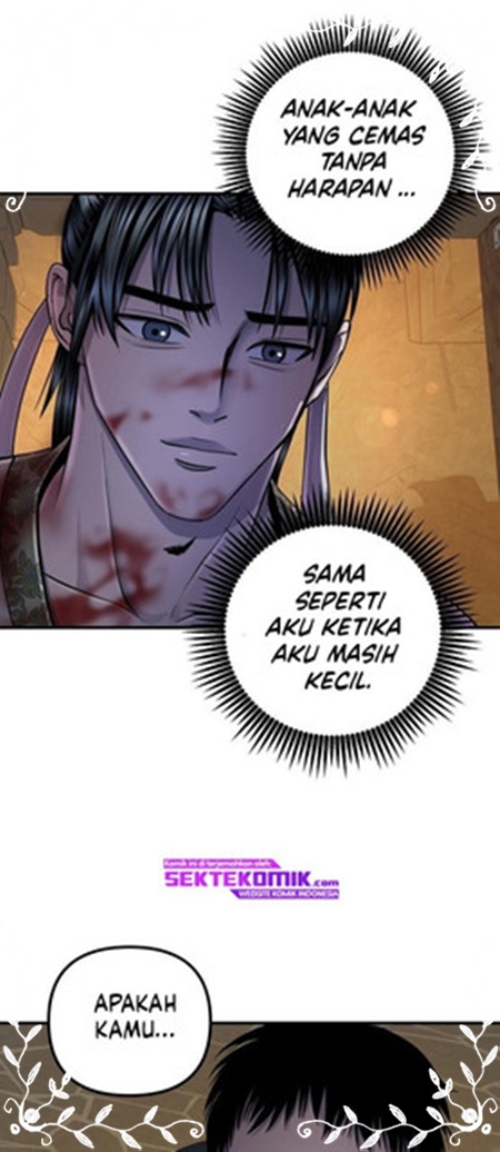 Revenge Of Young Master Peng Chapter 47 Gambar 6