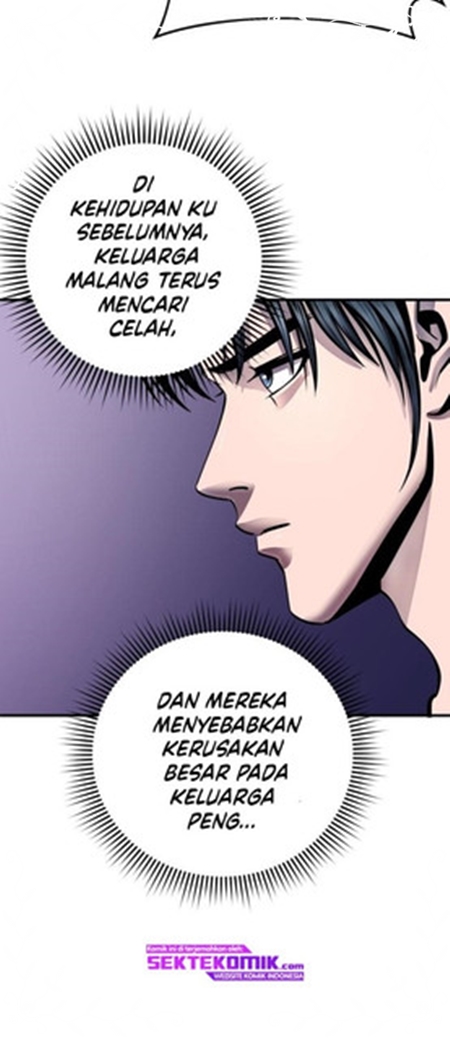 Revenge Of Young Master Peng Chapter 47 Gambar 61