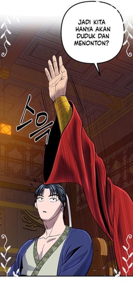 Revenge Of Young Master Peng Chapter 47 Gambar 62