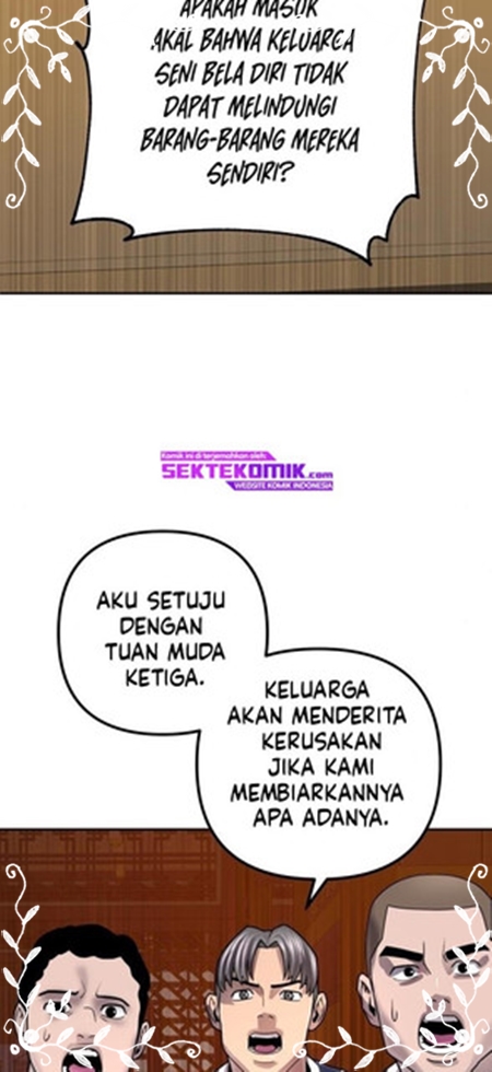 Revenge Of Young Master Peng Chapter 47 Gambar 65