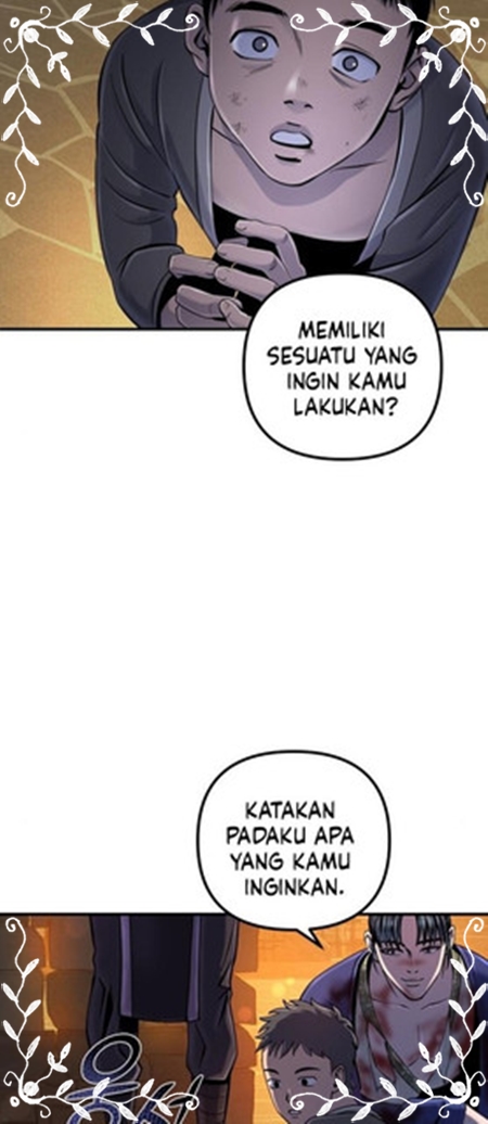 Revenge Of Young Master Peng Chapter 47 Gambar 7