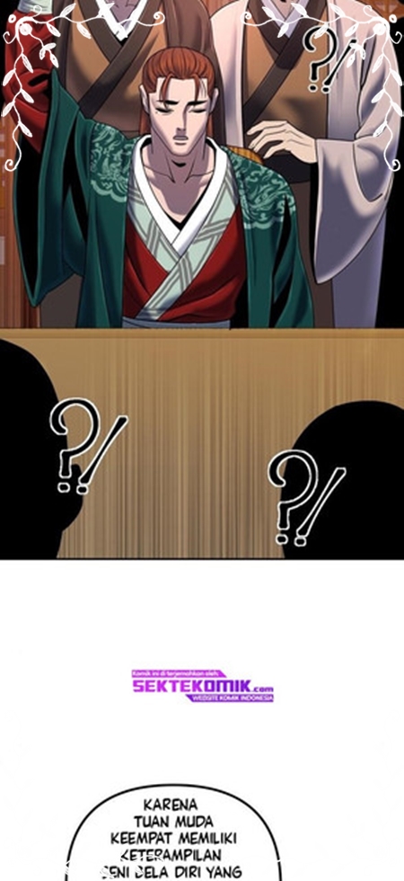 Revenge Of Young Master Peng Chapter 47 Gambar 70