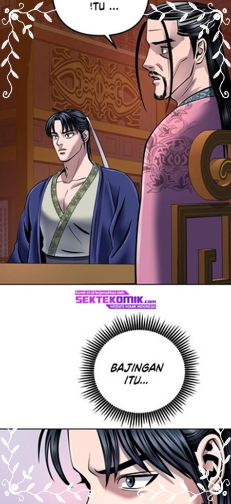 Revenge Of Young Master Peng Chapter 47 Gambar 72