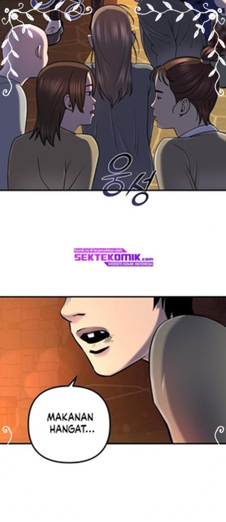 Revenge Of Young Master Peng Chapter 47 Gambar 8