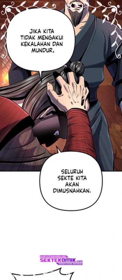 Revenge Of Young Master Peng Chapter 46 Gambar 11