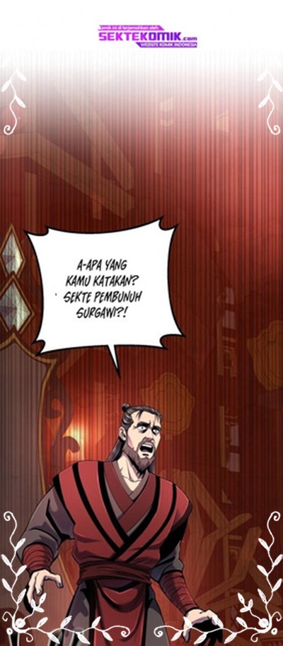 Baca Manhwa Revenge Of Young Master Peng Chapter 46 Gambar 2