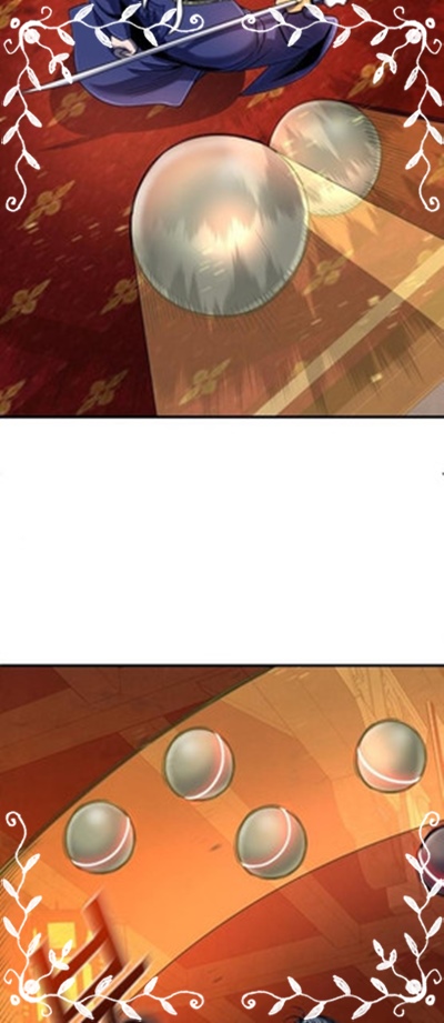 Revenge Of Young Master Peng Chapter 46 Gambar 26
