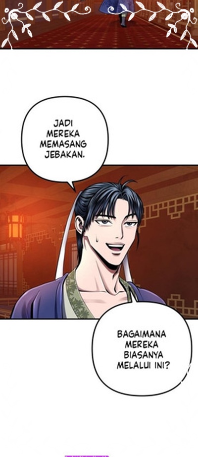 Revenge Of Young Master Peng Chapter 46 Gambar 29