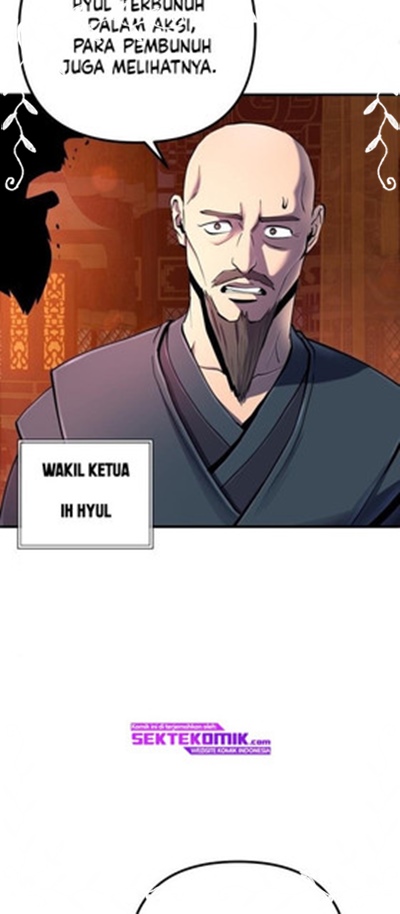 Revenge Of Young Master Peng Chapter 46 Gambar 4