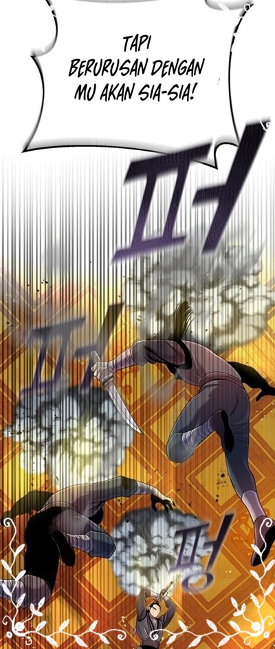 Revenge Of Young Master Peng Chapter 46 Gambar 45