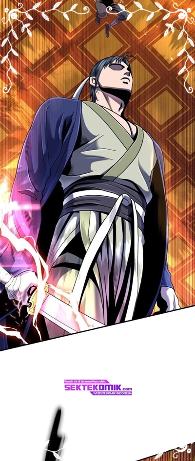 Revenge Of Young Master Peng Chapter 46 Gambar 46