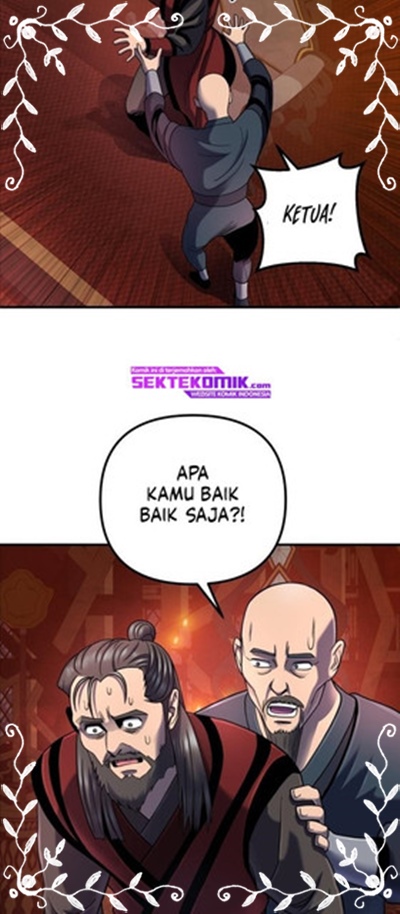 Revenge Of Young Master Peng Chapter 46 Gambar 6