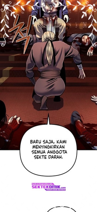 Revenge Of Young Master Peng Chapter 46 Gambar 64