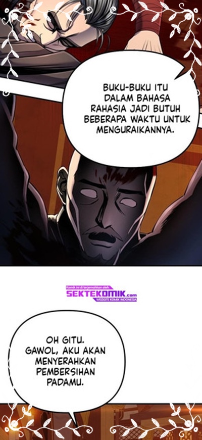 Revenge Of Young Master Peng Chapter 46 Gambar 66