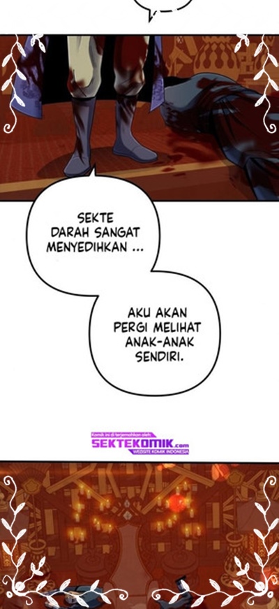 Revenge Of Young Master Peng Chapter 46 Gambar 69